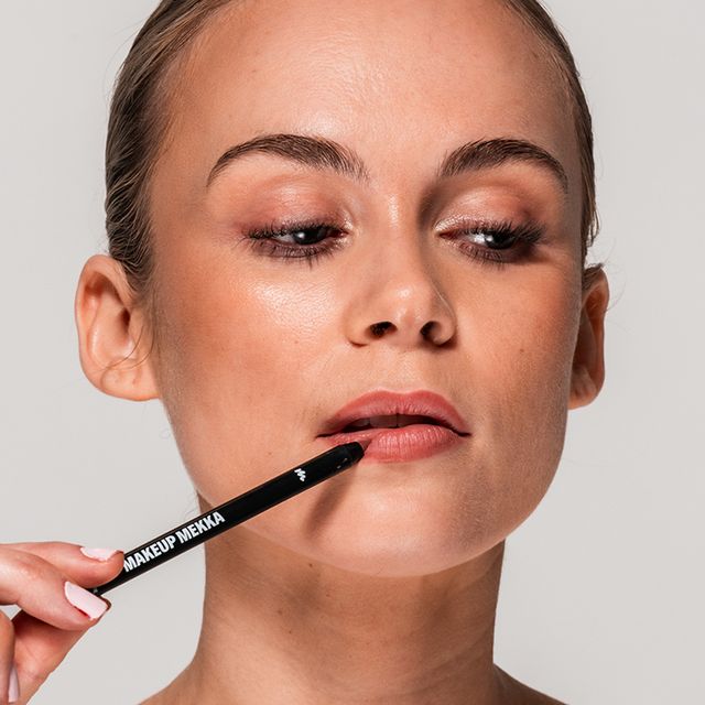Waterproof Stay Lip Liner